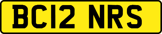 BC12NRS