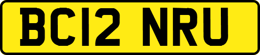 BC12NRU