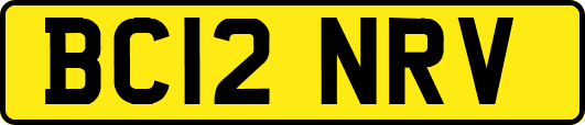 BC12NRV