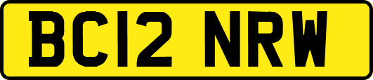 BC12NRW