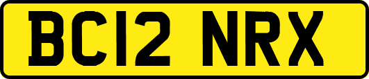 BC12NRX
