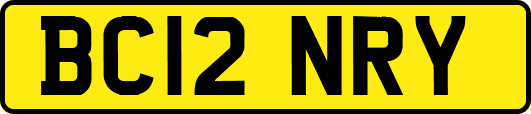 BC12NRY