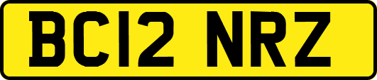BC12NRZ