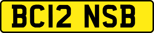 BC12NSB