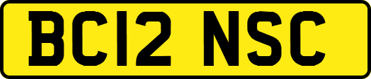 BC12NSC
