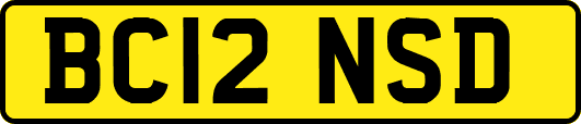 BC12NSD
