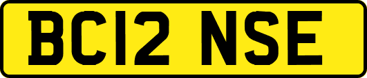 BC12NSE