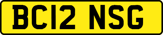 BC12NSG