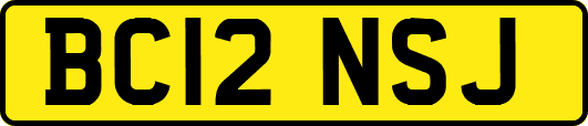 BC12NSJ