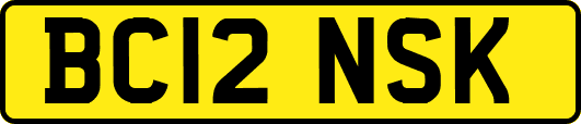 BC12NSK