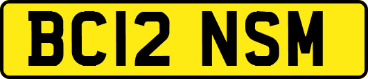 BC12NSM