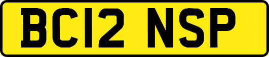 BC12NSP