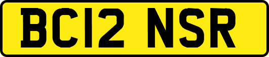 BC12NSR