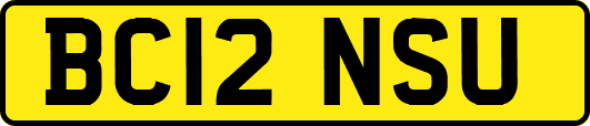 BC12NSU