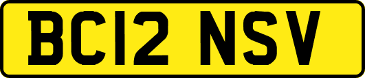 BC12NSV