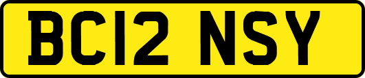 BC12NSY
