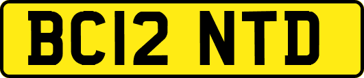 BC12NTD