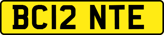 BC12NTE