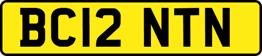 BC12NTN