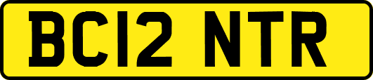 BC12NTR