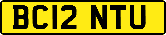 BC12NTU