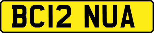 BC12NUA