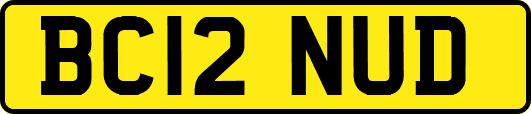 BC12NUD