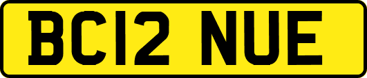 BC12NUE