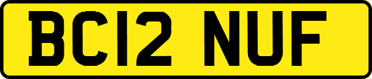 BC12NUF
