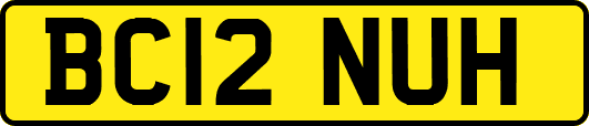 BC12NUH