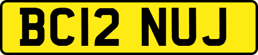 BC12NUJ