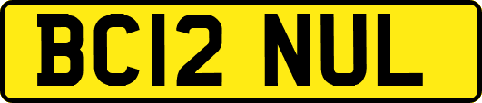 BC12NUL