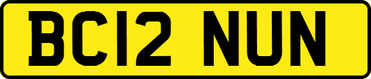 BC12NUN
