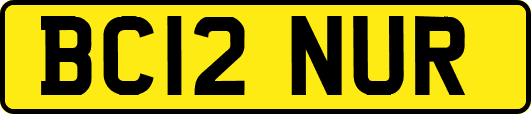 BC12NUR