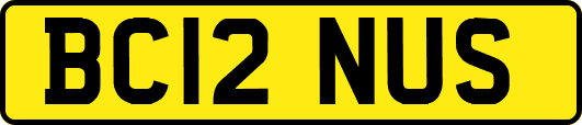 BC12NUS