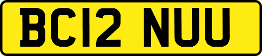 BC12NUU
