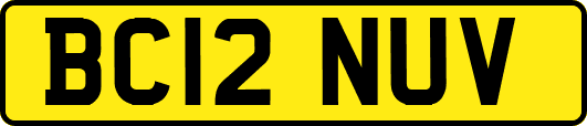 BC12NUV