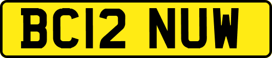 BC12NUW