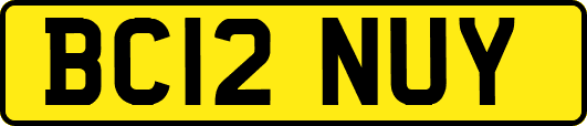 BC12NUY