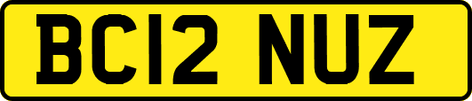 BC12NUZ