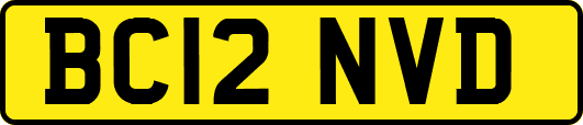 BC12NVD