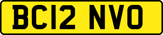 BC12NVO