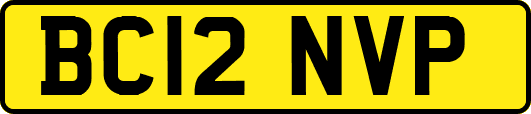 BC12NVP