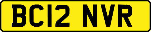 BC12NVR