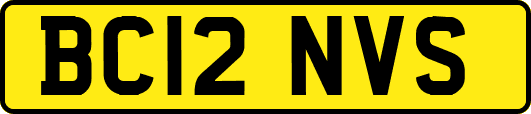 BC12NVS