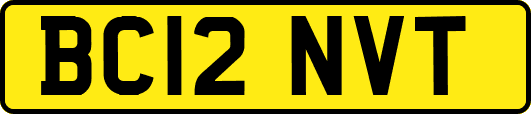 BC12NVT