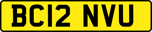 BC12NVU
