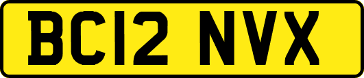 BC12NVX