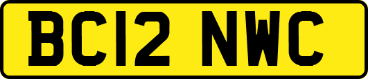 BC12NWC