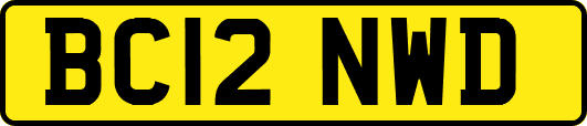 BC12NWD